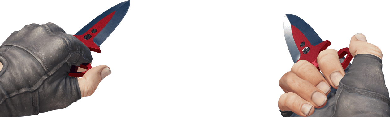 Preview image 4 of ★ StatTrak™ Dagues sombres | Autotronic (Très peu usée)