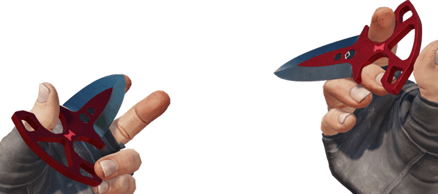 Preview image 3 of ★ StatTrak™ มีดชาโดว์ดักเกอร์ | Autotronic (มีรอยถลอกเล็กน้อย)