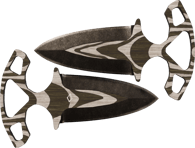 Black Laminate