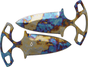 Case Hardened Case Hardened image