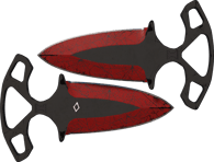 Crimson Web