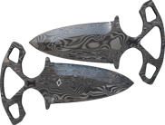 Damascus Steel Damascus Steel image