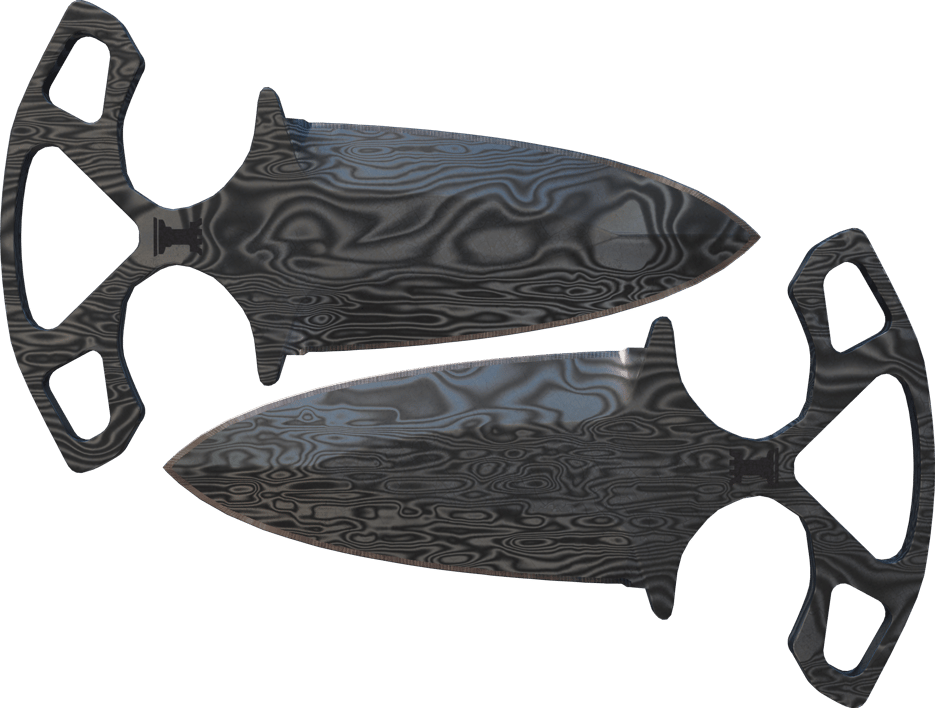 Preview image 2 of ★ StatTrak™ Varjotikarit | Damaskiteräs (Aikansa elänyt)