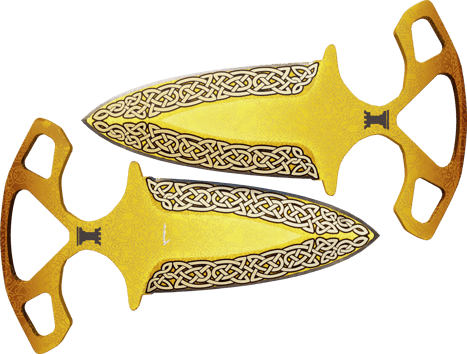 ★ StatTrak™ Fendi ombra | Lore (Testato sul campo)