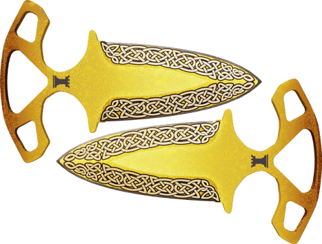 Preview image 2 of ★ StatTrak™ Varjotikarit | Taru (Vähän käytetty)