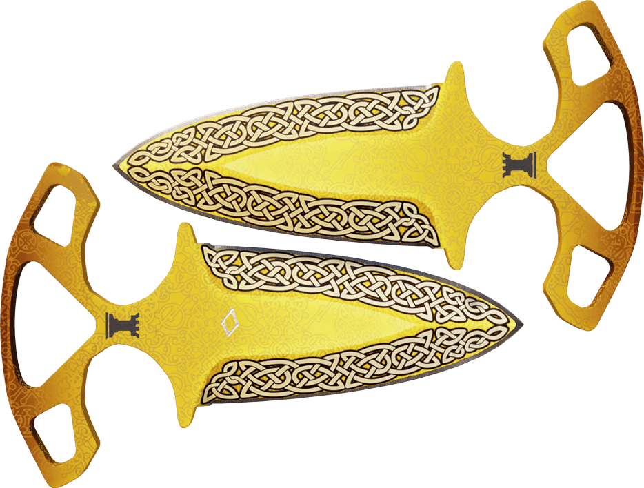 Preview image 1 of ★ StatTrak™ Dao găm chữ T | Lore (MW - Trầy ít)