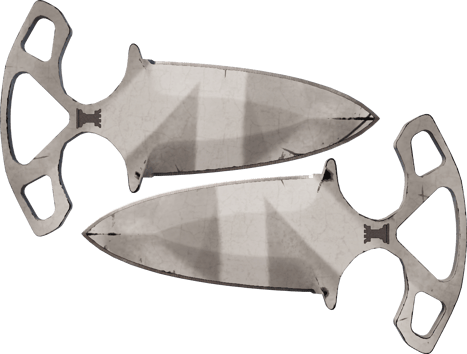 Preview image 2 of ★ StatTrak™ シャドウダガー | Urban Masked (実地試験済み)