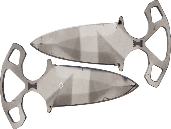 ★ StatTrak™ มีดชาโดว์ดักเกอร์ | Urban Masked (ผ่านการทดสอบภาคสนาม)