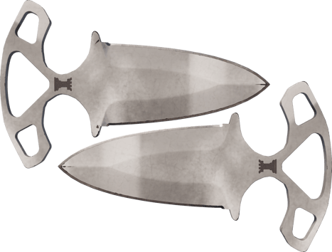 Preview image 2 of ★ StatTrak™ Sztylety Cienia | Miejski zamaskowany (lekkie zużycie)