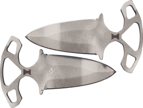 ★ StatTrak™ Sztylety Cienia | Miejski zamaskowany (lekkie zużycie)