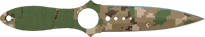 Forest DDPAT