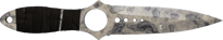 Stained image