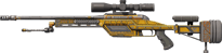 Big Iron