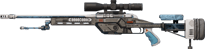Ghost Crusader Ghost Crusader image