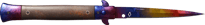 Marble Fade