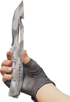 Preview image 3 of ★ StatTrak™ มีดเซอร์ไวเวอร์ | Urban Masked (มีรอยถลอกเล็กน้อย)