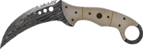 Damascus Steel Damascus Steel image