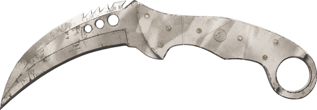 ★ StatTrak™ มีดทาลอน | Urban Masked (ถลอกปอกเปิกจากการรบ)