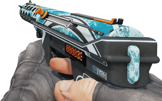 Preview image 3 of StatTrak™ Tec-9 | Avalanche (Field-Tested)