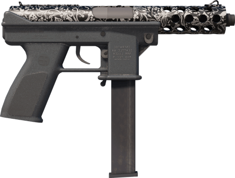 Preview image 3 of Tec-9 | Talhada