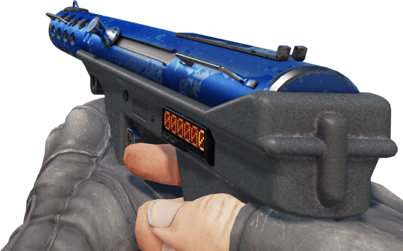 Preview image 3 of StatTrak™ Tec-9 | Buz Şapka (Az Aşınmış)