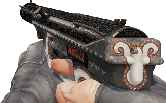 Preview image 3 of StatTrak™ Tec-9 | Jambiya (Nuovo di fabbrica)