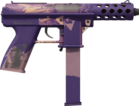 Preview image 2 of StatTrak™ Tec-9 | Kum Fırtınası (Az Aşınmış)