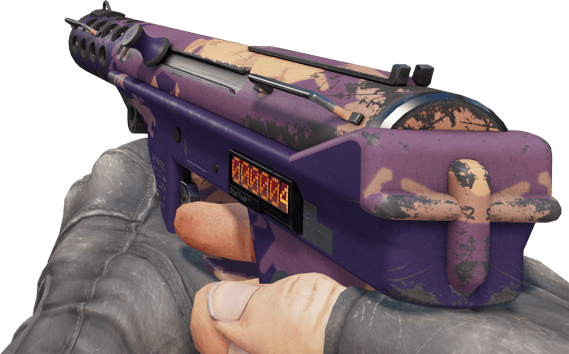 Preview image 3 of StatTrak™ Tec-9 | Kum Fırtınası (Eskimiş)