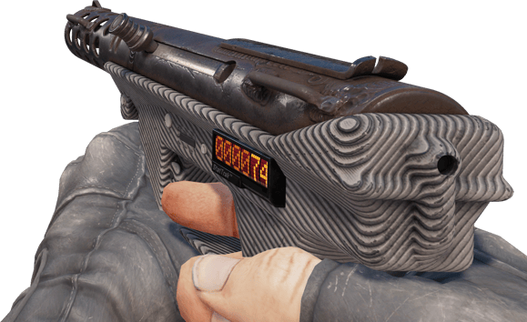 Preview image 3 of StatTrak™ Tec-9 | Slag (BS - Mòn qua thực chiến)