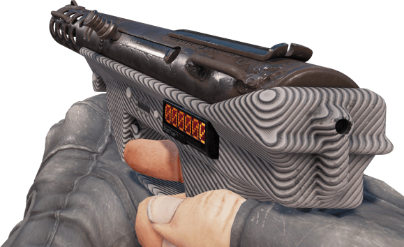 Preview image 3 of StatTrak™ Tec-9 | Scories (Neuve)