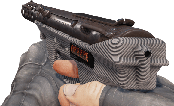 Preview image 3 of StatTrak™ Tec-9 | Slag (FT - Qua thực chiến)
