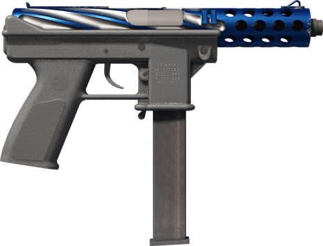 Preview image 2 of StatTrak™ Tec-9 | Fragment de titane (Neuve)