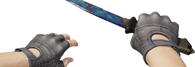 Preview image 4 of ★ StatTrak™ Ursus-Messer | Einsatzgehärtet (Kampfspuren)