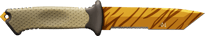Tiger Tooth Tiger Tooth image