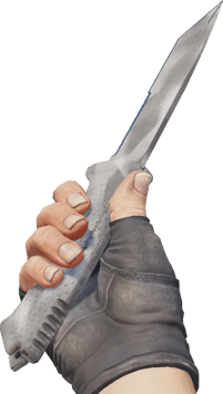 Preview image 3 of ★ StatTrak™ 熊刀 | 都市偽裝 (戰場實測)