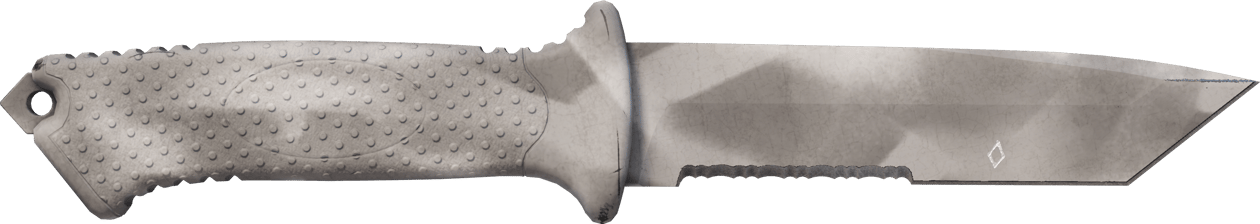 Preview image 1 of ★ StatTrak™ 熊刀 | 都市偽裝 (戰場實測)