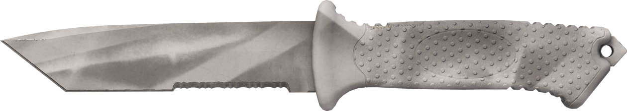 Preview image 2 of ★ StatTrak™ 熊刀 | 都市偽裝 (輕微磨損)