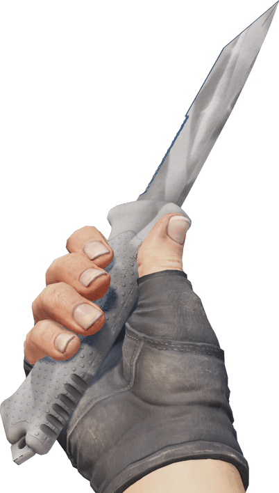 Preview image 3 of ★ StatTrak™ 熊刀 | 都市偽裝 (輕微磨損)