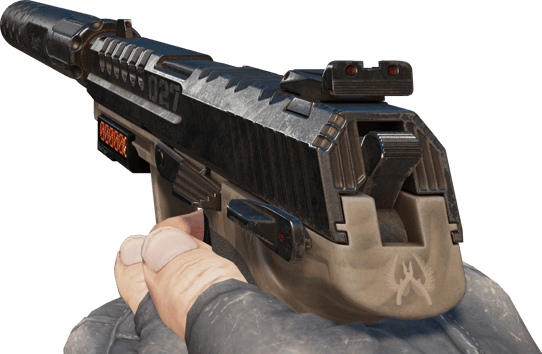 Preview image 3 of StatTrak™ USP-S | 27 (Field-Tested)