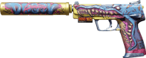 爆顎者 image