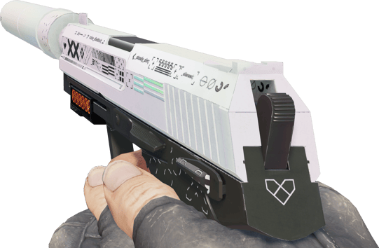 Preview image 3 of StatTrak™ USP-S | Printstream (MW - Trầy ít)