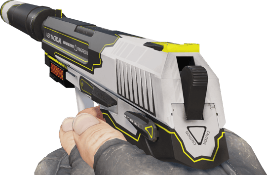 Preview image 3 of StatTrak™ USP-S | Moment siły (prosto z fabryki)