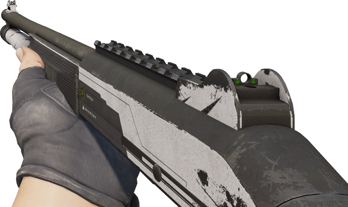 Preview image 3 of StatTrak™ XM1014 | Black Tie (Gasto)