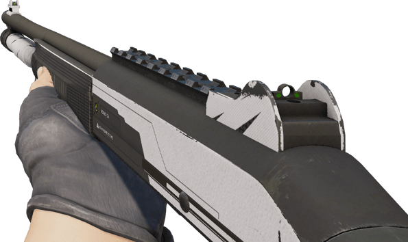 Preview image 3 of StatTrak™ XM1014 | Smoking (Testée sur le terrain)