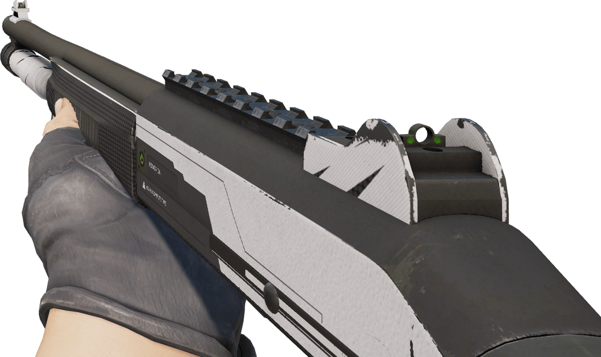 Preview image 3 of StatTrak™ XM1014 | Black Tie (FT - Qua thực chiến)