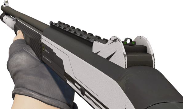 Preview image 3 of StatTrak™ XM1014 | De punta en blanco (Casi nuevo)