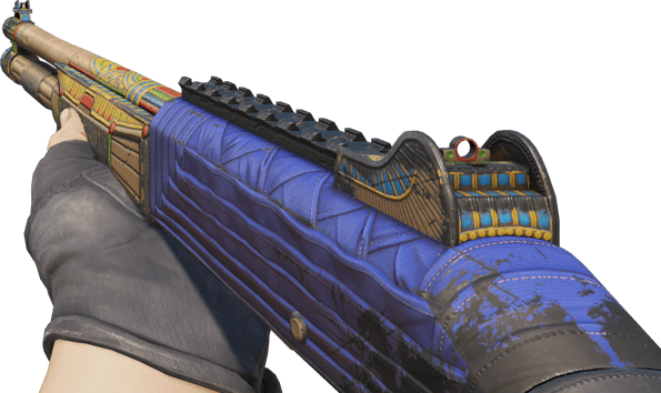 Preview image 3 of StatTrak™ XM1014 | Entombed (Field-Tested)