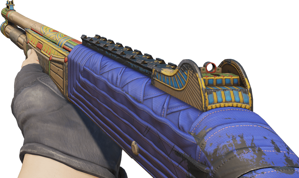 Preview image 3 of StatTrak™ XM1014 | Gömülmüş (Az Aşınmış)