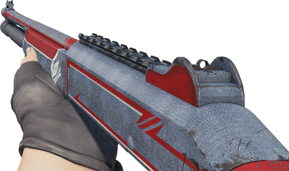 Preview image 3 of StatTrak™ XM1014 | Heaven Guard (Factory New)