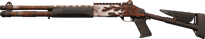 氧化焰痕 image